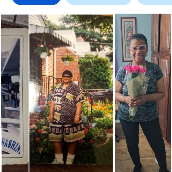 Clothes, shoes, jewelry - Picture 2 of 2